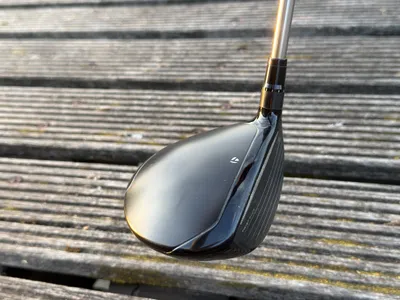 TaylorMade Stealth 3 Fairway Wood 15°