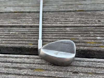 Dunlop Forged 56 Graden Wedge