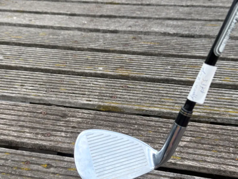 TaylorMade r7 Gap Wedge