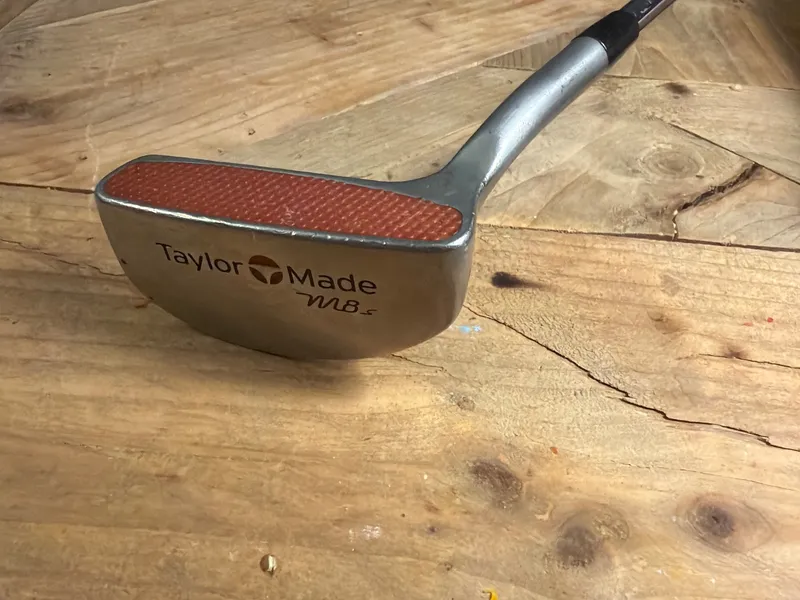 TaylorMade M8 Putter