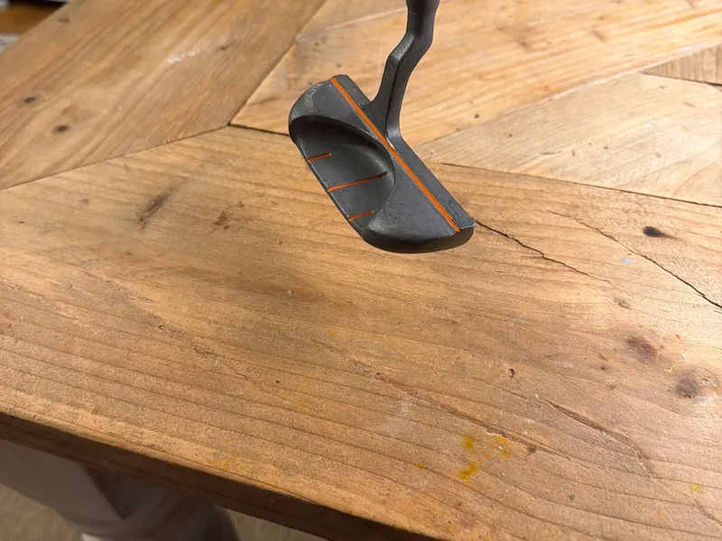 Masterstroke M5 Precision Balanced Collectors Putter