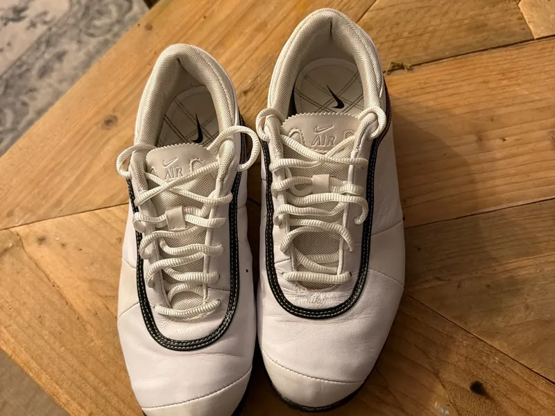 Nike Dames Golfschoenen - Maat 38