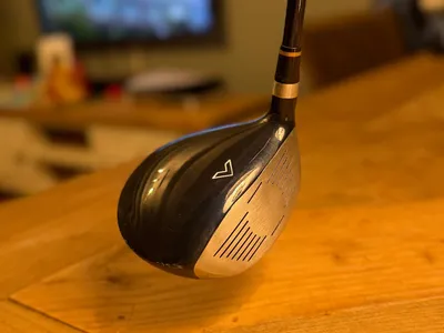 Top Flite Legacy 5 Wood - 18 graden - Nieuw