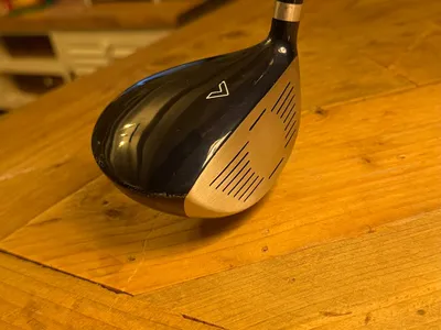 Top Flite Legacy 3-Wood 15 graden - Nieuw