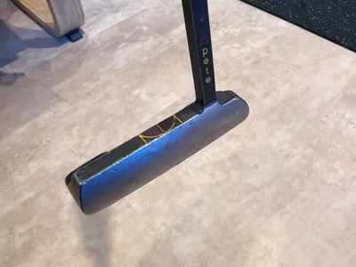 Jim Peteo Putter - Goede Conditie