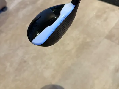 TaylorMade SIM2 Max 3 19’ - R Flex Graphite Shaft