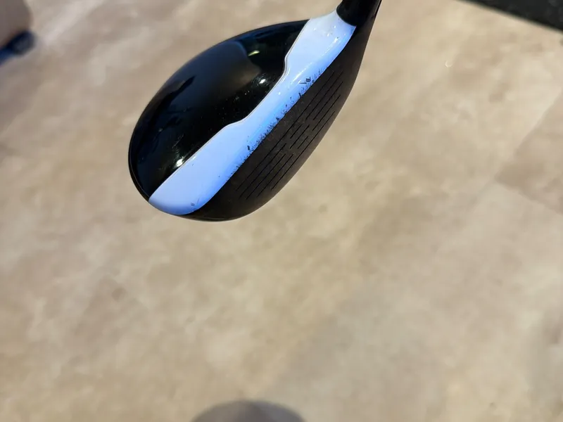 TaylorMade SIM2 Max 3 19’ - R Flex Graphite Shaft