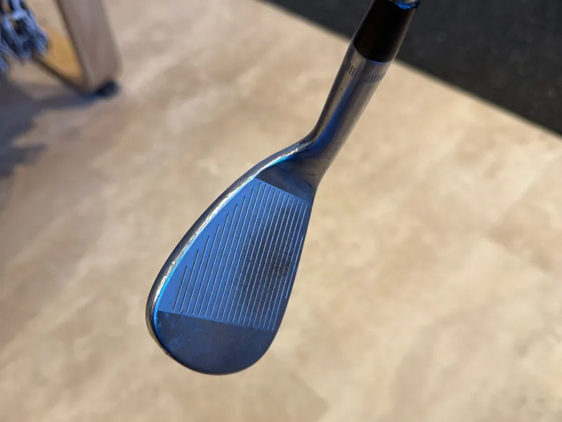 Callaway Jaws X-Series Wedge 52° - Forged Staal Stiff